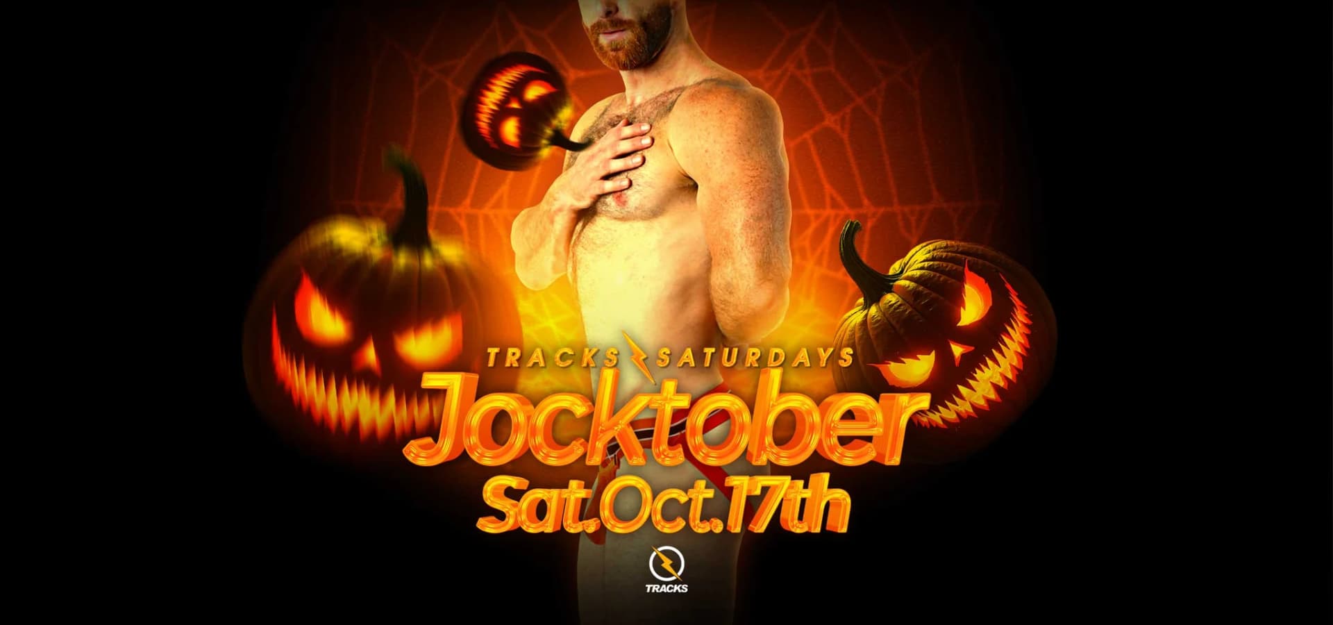 21+ Jocktober