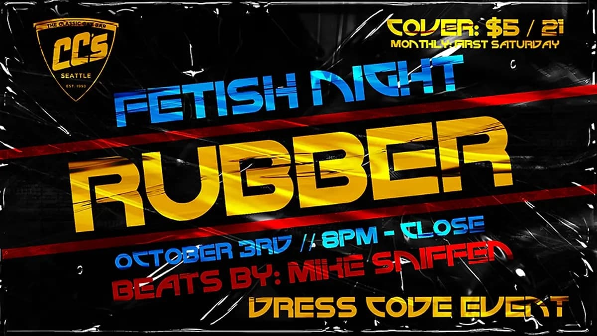 Fetish Night