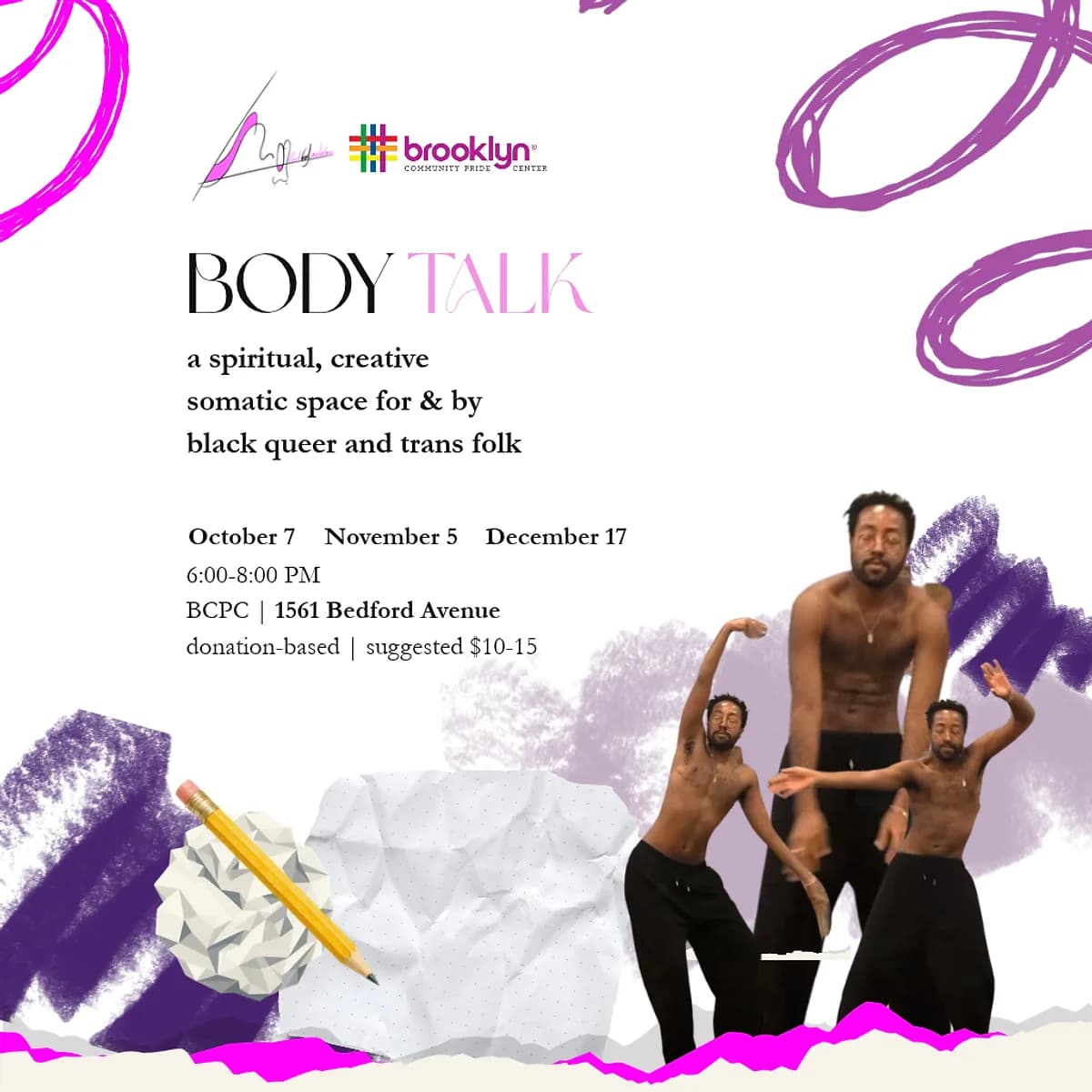 Body Talk