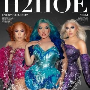 H2HOE