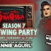 Dragula Season 7 Premiere Watch Party