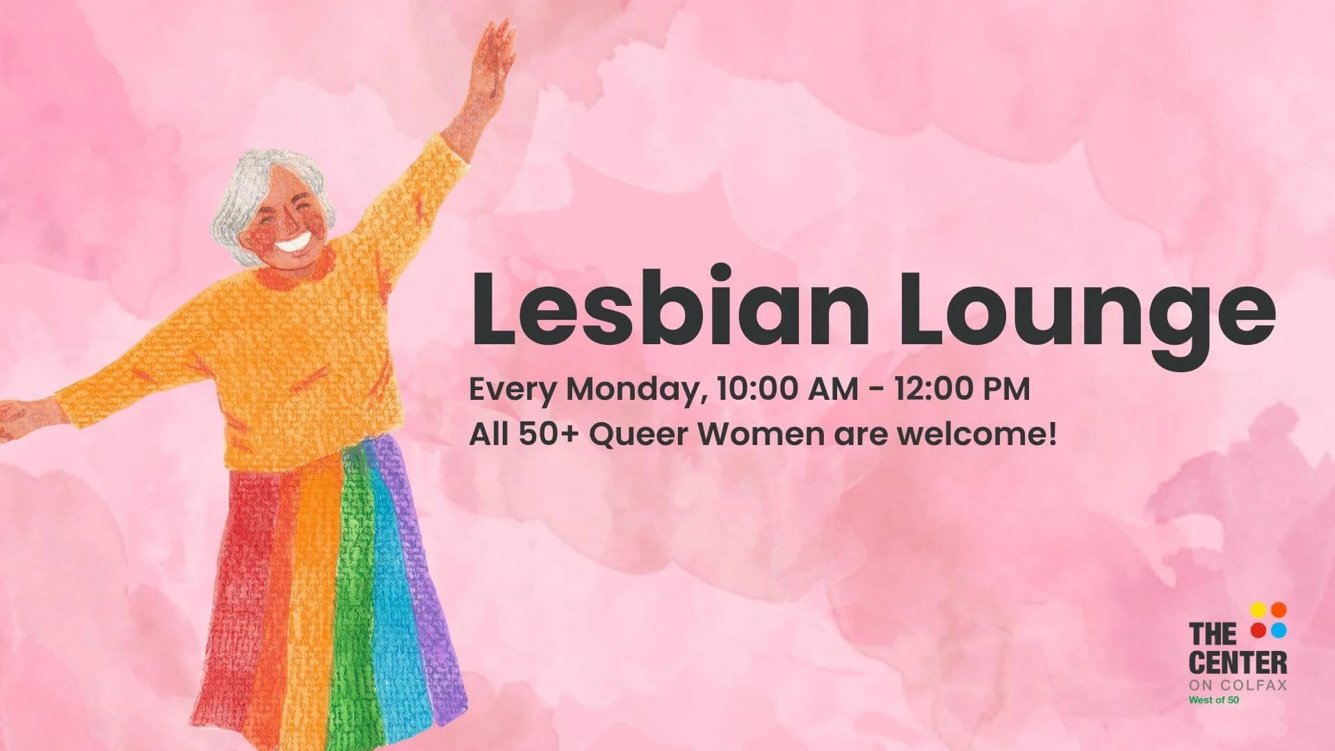 Lesbian Lounge