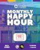 Monthly Happy Hour October 2026 @ Nickel City