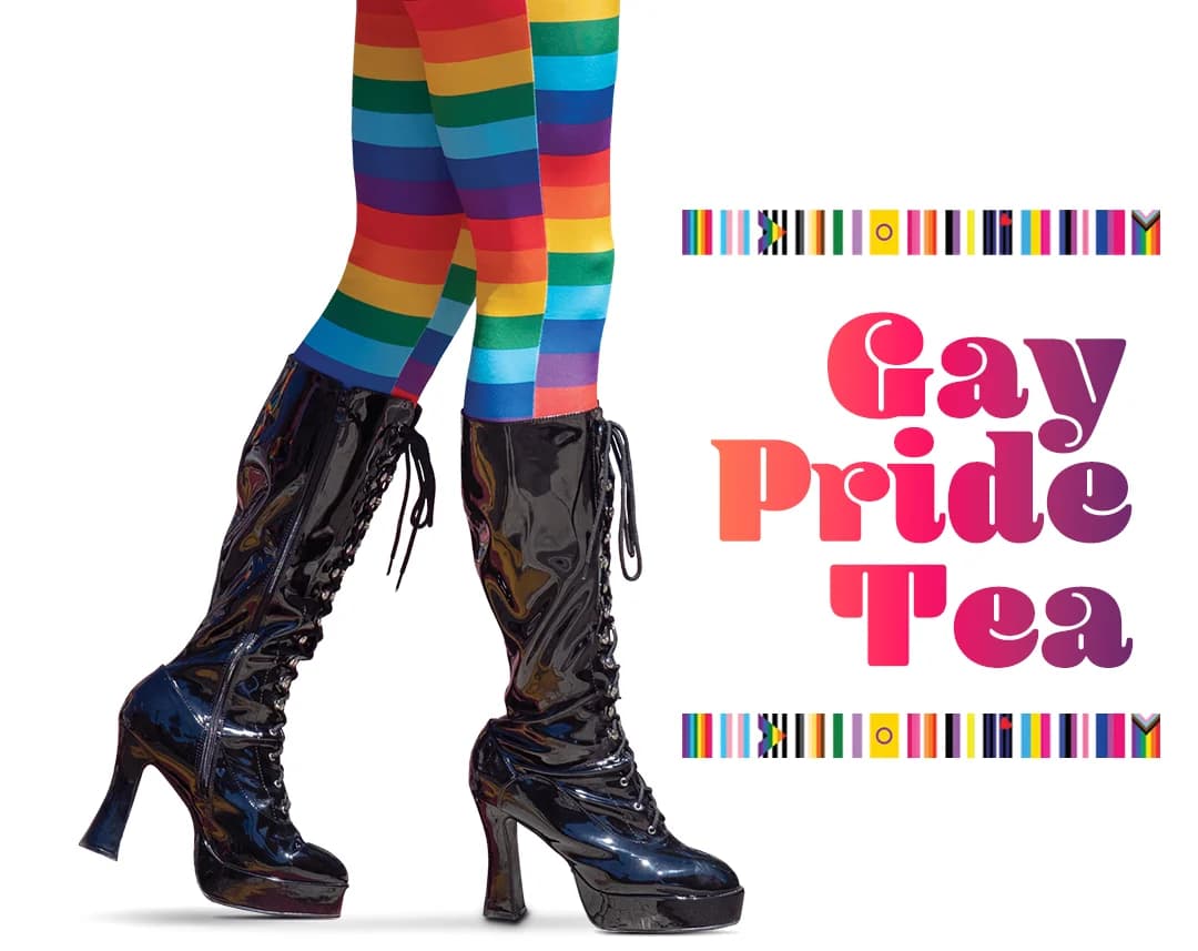 Gay Pride Tea Dance