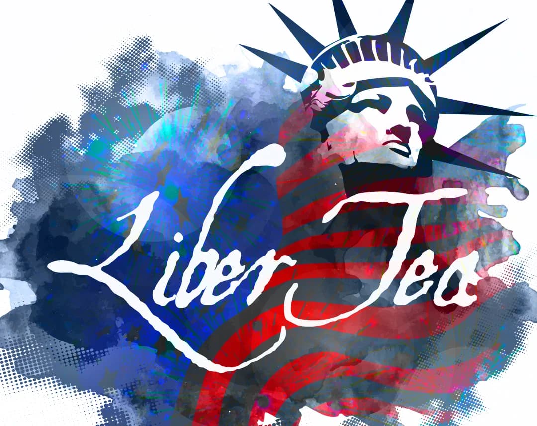 Liber Tea! Special Extended Hours