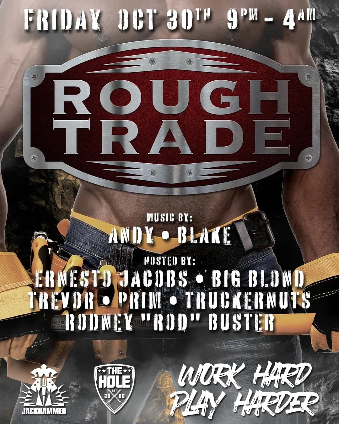 Rough Trade