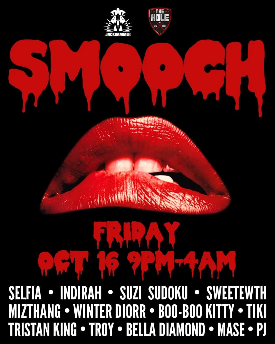 Smooch