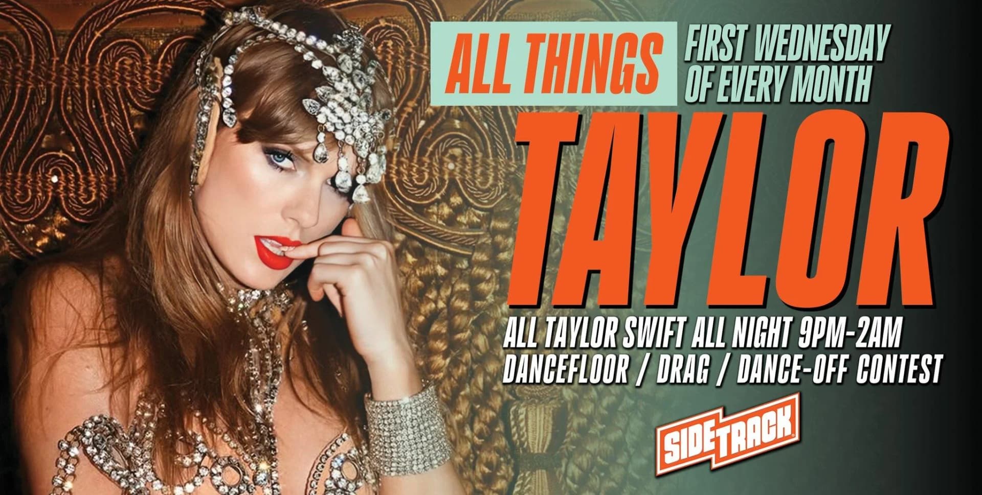 All Things Taylor