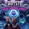 Muppets Haunted Drag Dinner