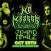 No Messes! Alt Drag Pageant Finale!