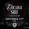 7 Deadly Sins: An Alternative Drag Show