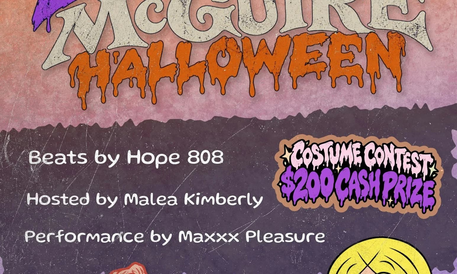Lezzie McGuire • Halloween