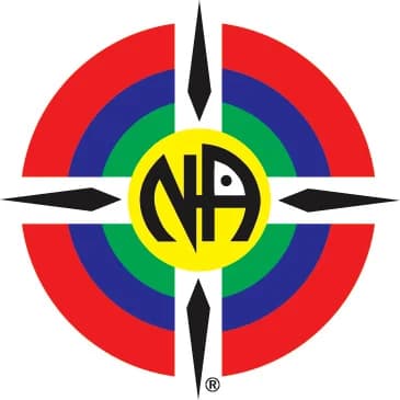 Narcotics Anonymous Meeting