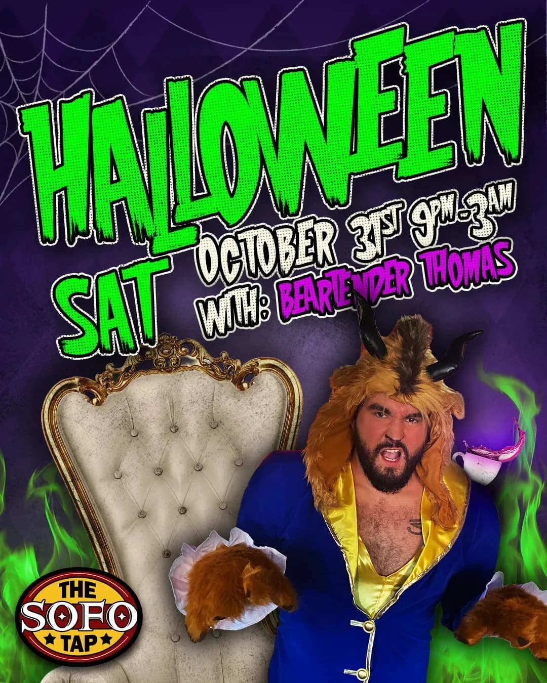 Halloween