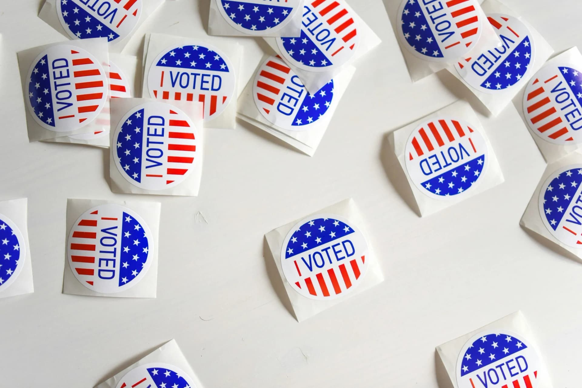 Election Night Watch Party