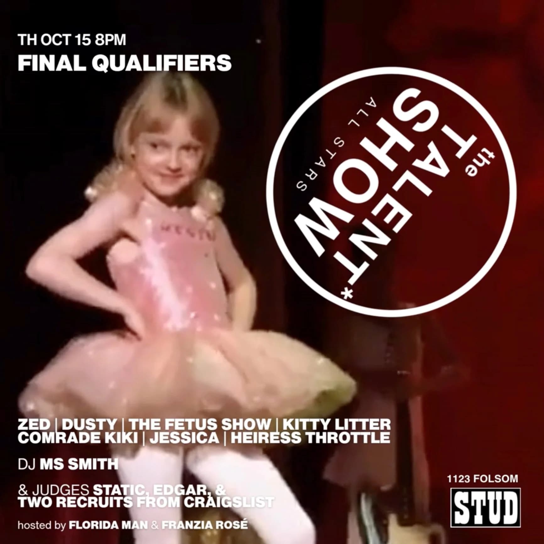 Talent Show