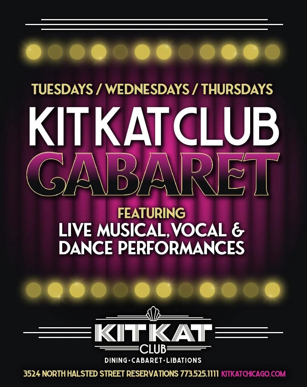 Cabaret