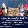 King of Drag Season 2 Watch Party