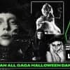 Gagaween All Gaga Halloween Party