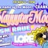 Slayyyter Moon: The Prism Rave