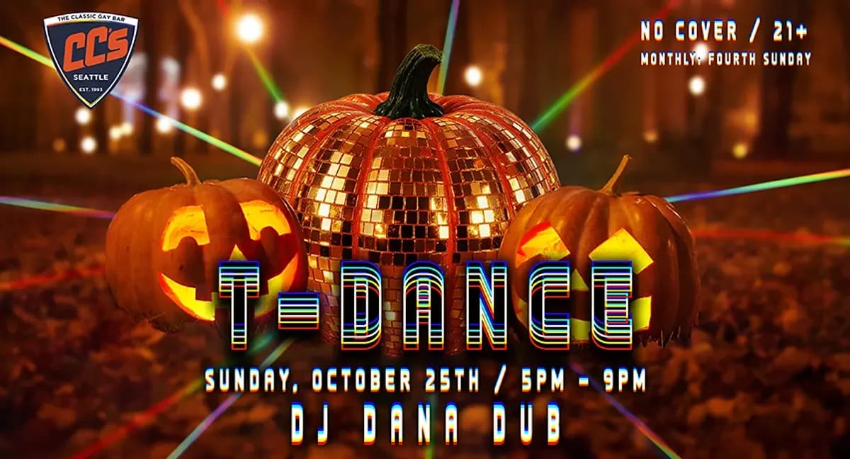 T Dance
