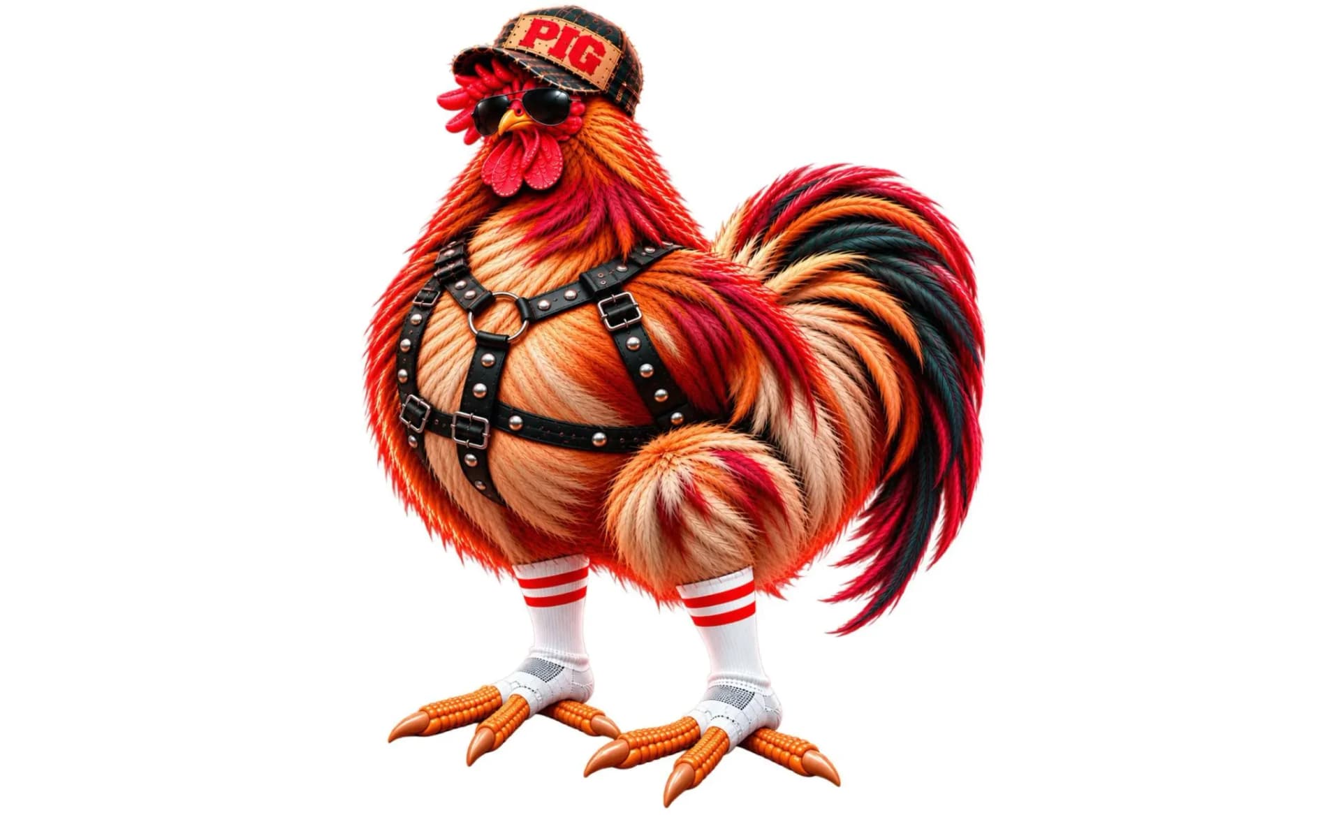 Rooster