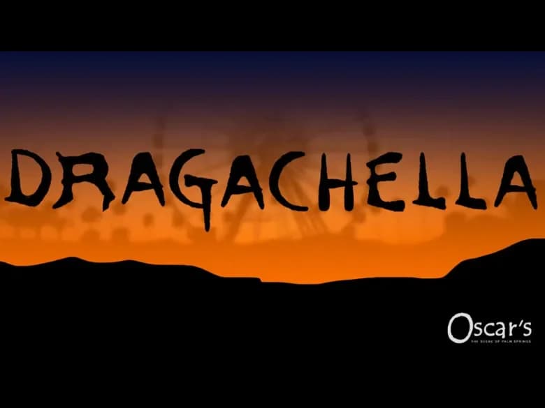 Dragachella Drag Festival