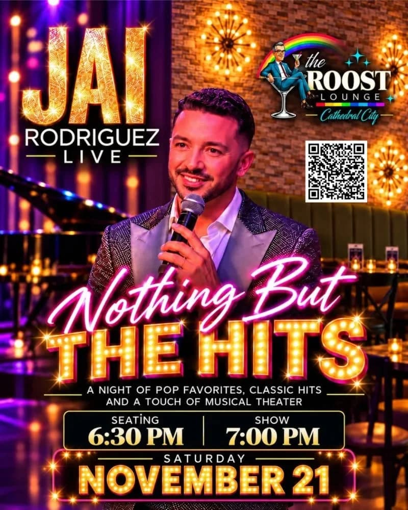 Jai Rodriguez