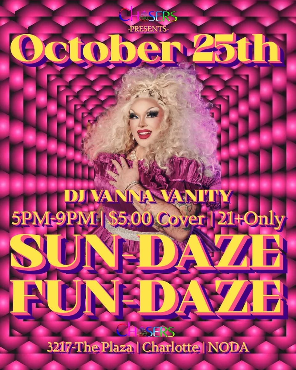 Sun Daze | Fun Daze Soundtrack by DJ Vanna Vanity