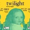 Twilight Trivia Night (Free To Play)