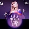 The Kelly Mantle Show Live in Atlanta