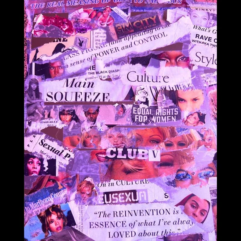 Club V