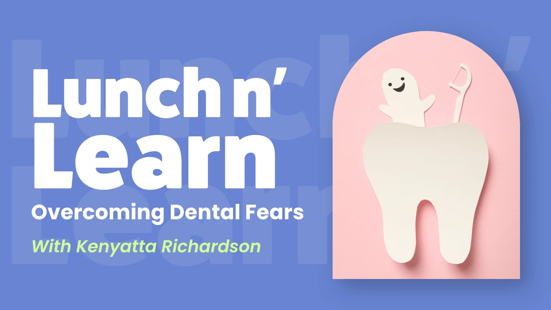 Overcoming Dental Fears