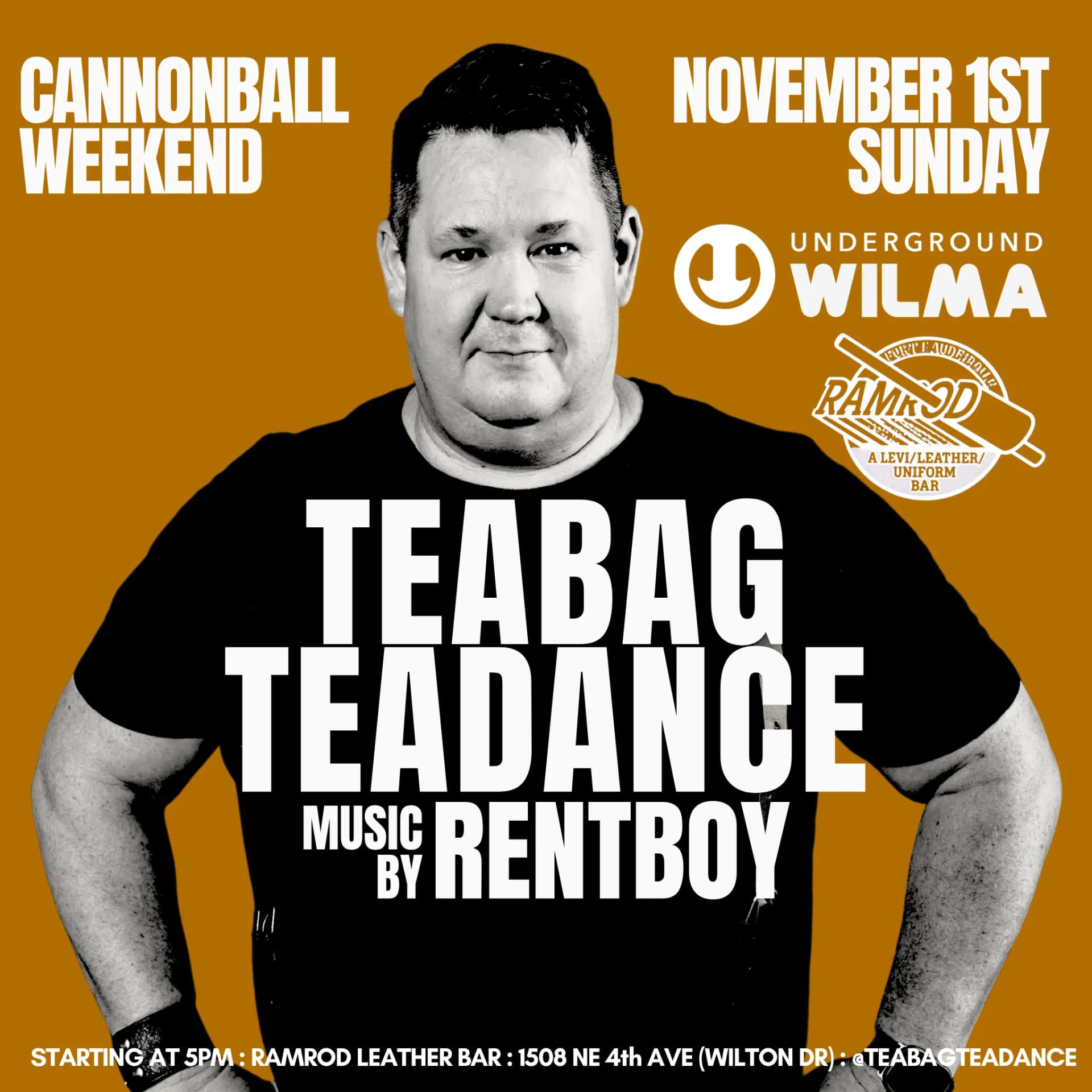 Teabag Teadance Nov1 Tea