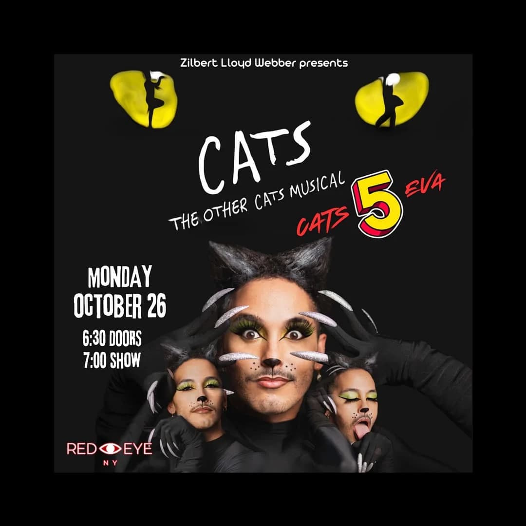 Cats: The Other Cats Musical