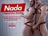 NADA: Naked Bar Night