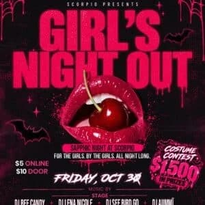 Girls Night Out