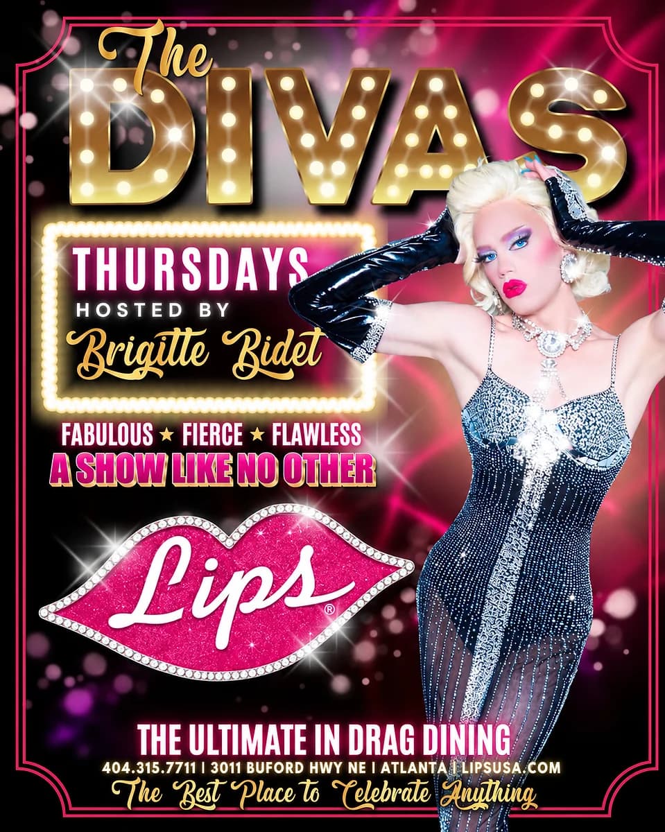 The Divas Show