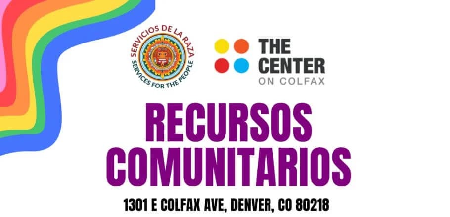 Servicios de la Raza Drop In