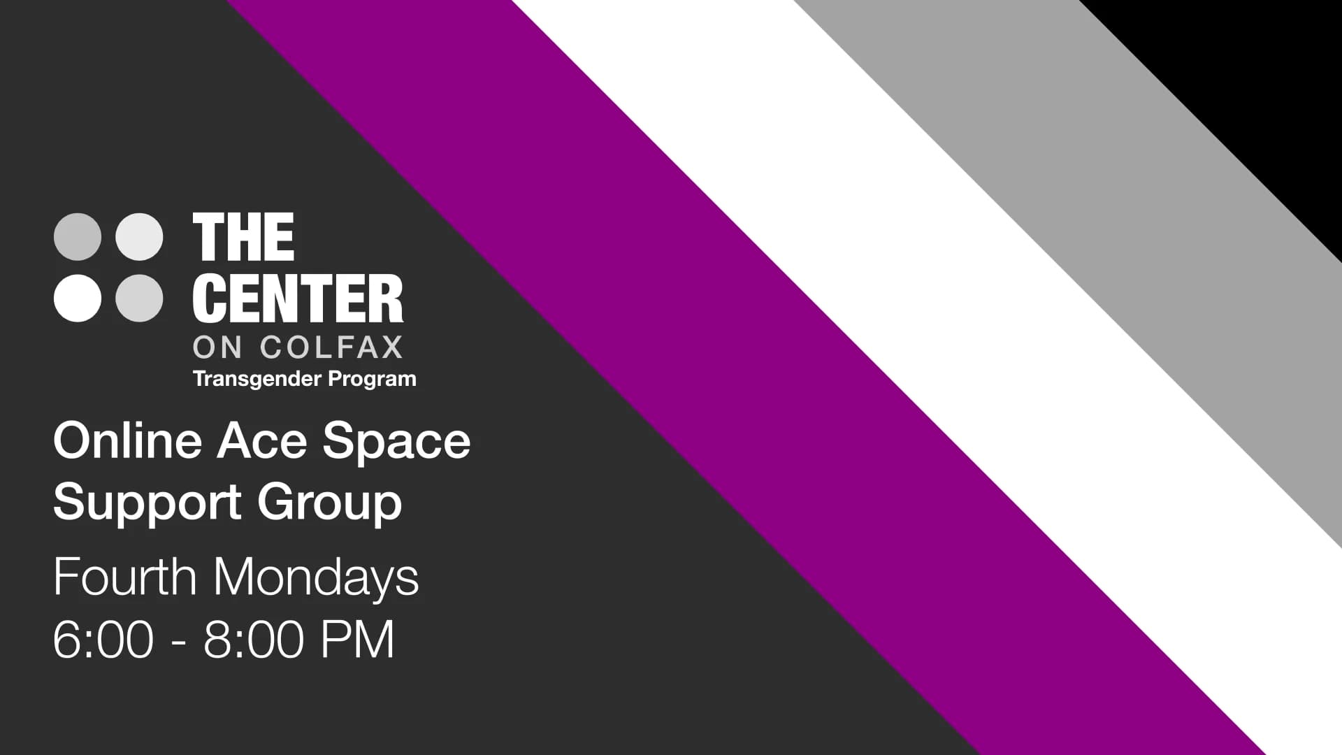 Online Ace Space Support Group