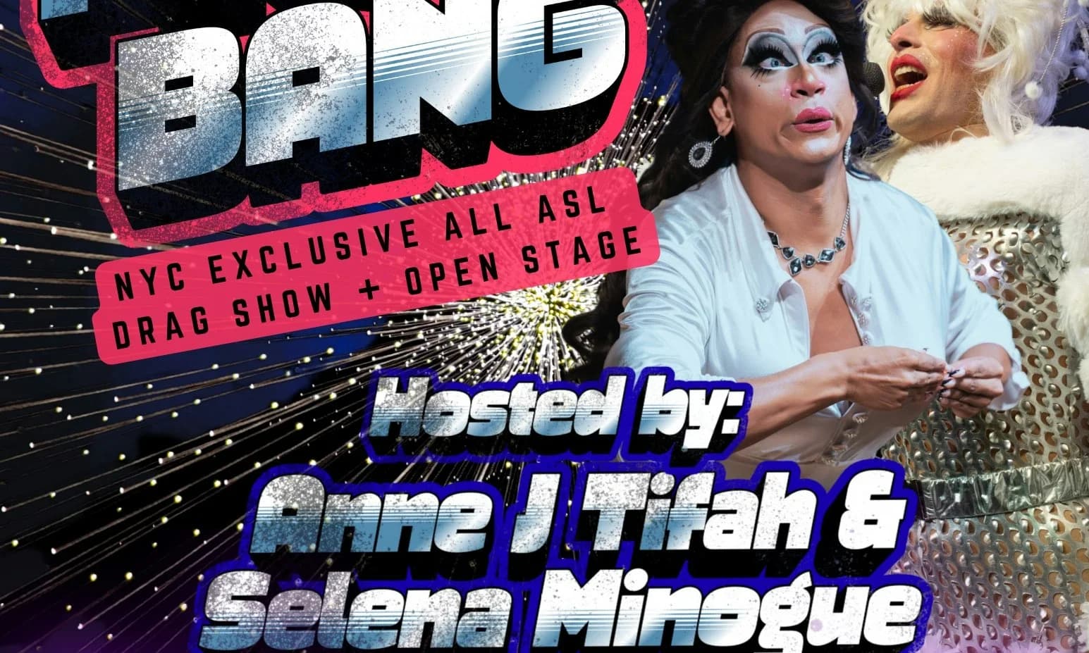 Finger Bang
