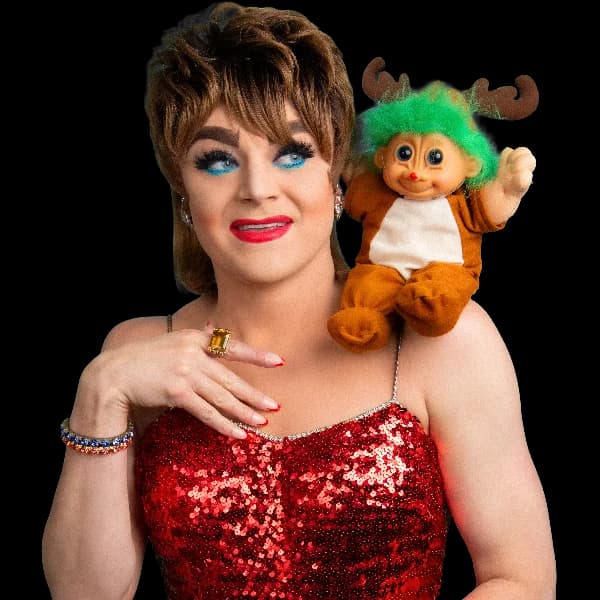 Tammie Brown's Holiday Sparkle