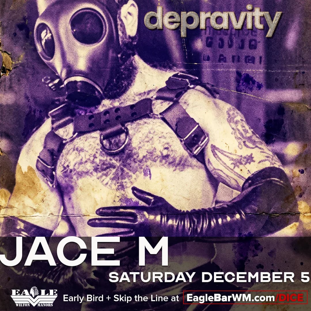 Depravity