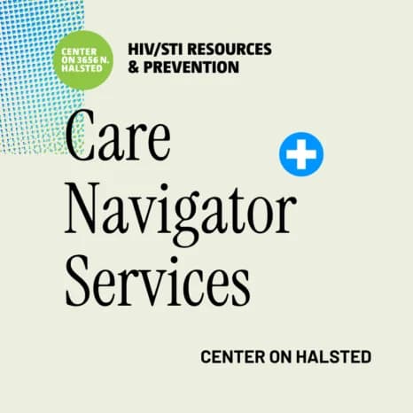 Care Navigator Services