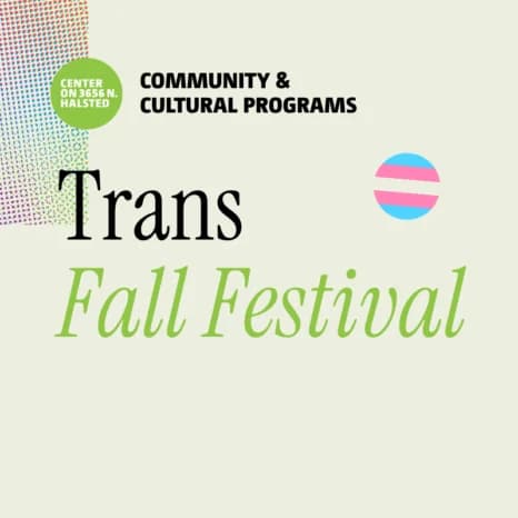 Trans Fall Festival