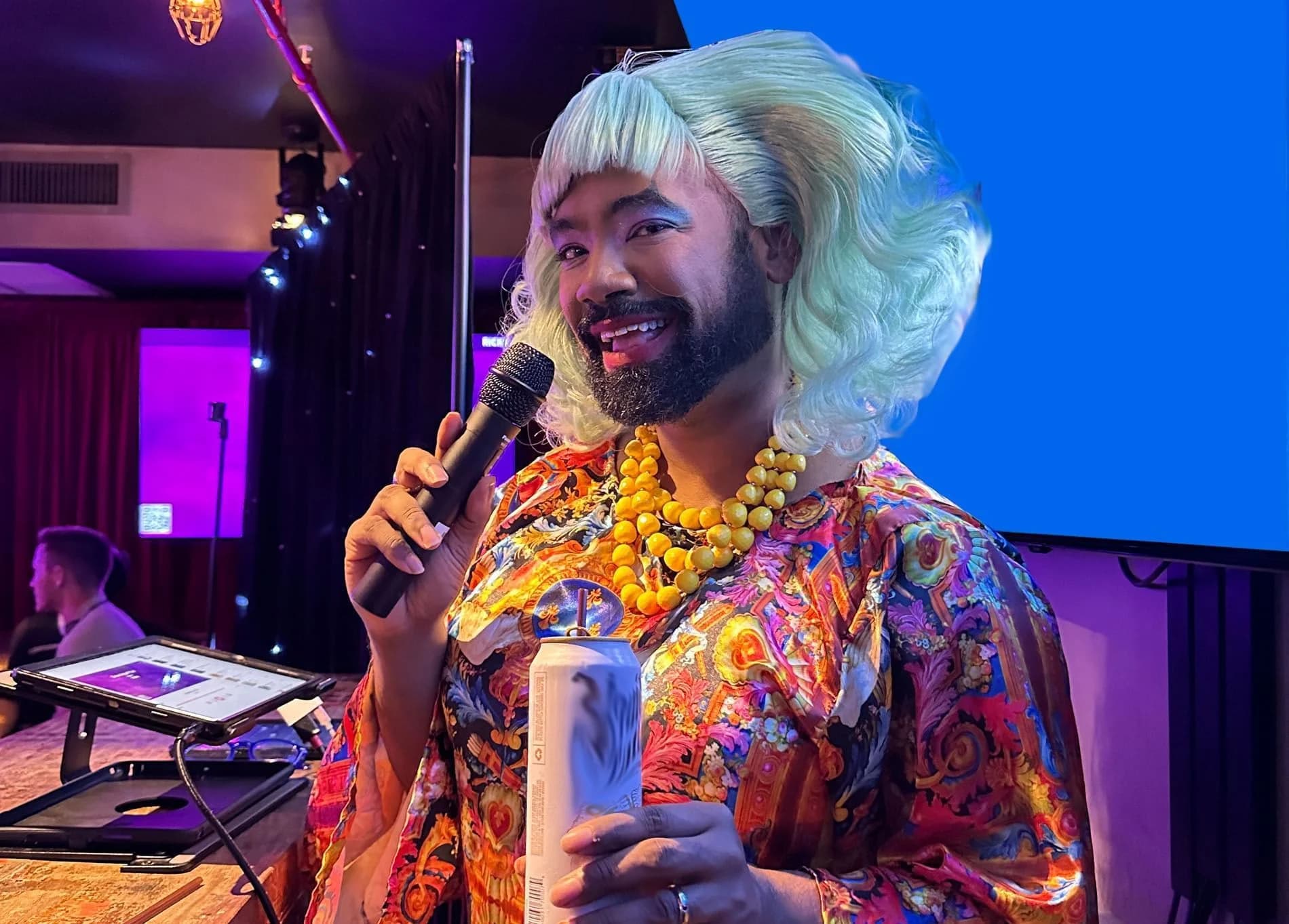 Karaoke Monday