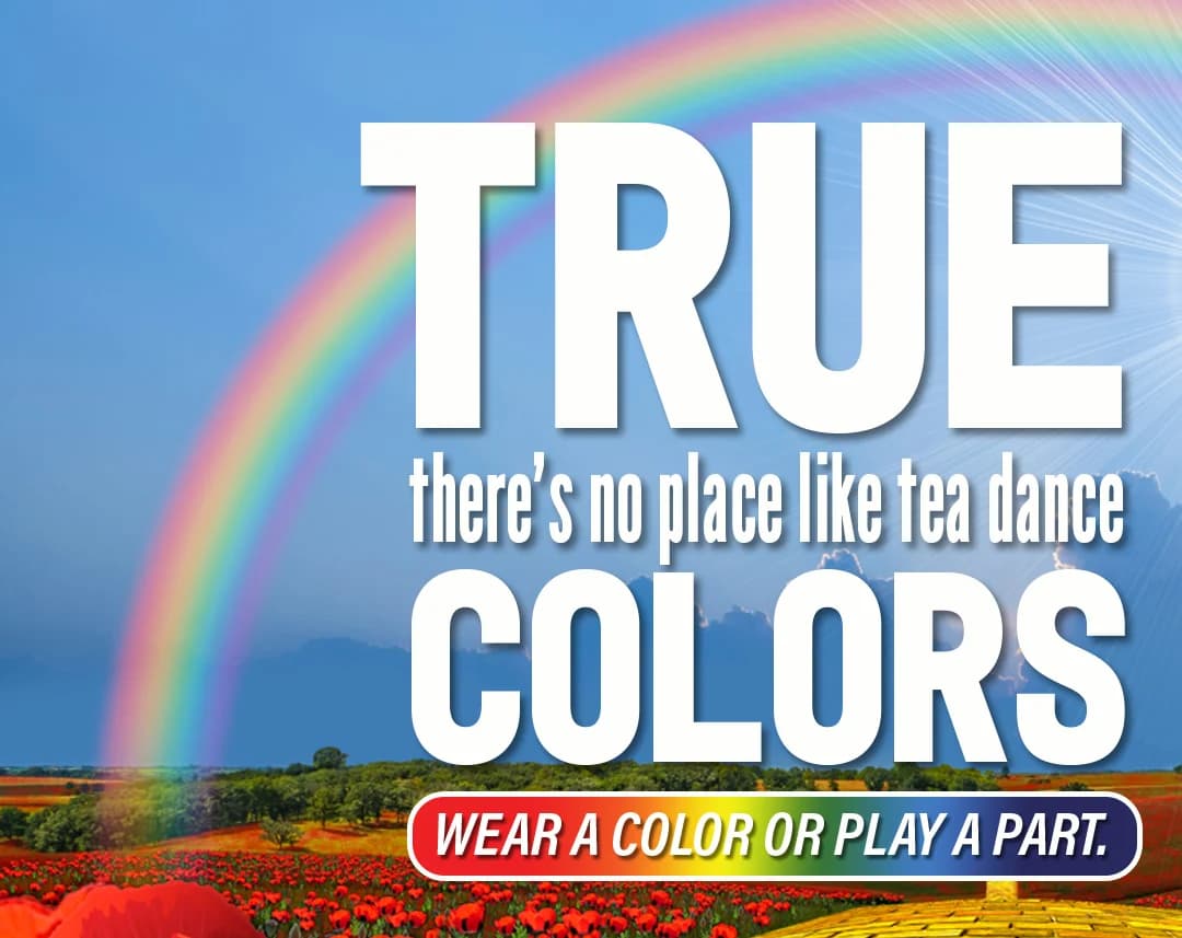 True Colors
