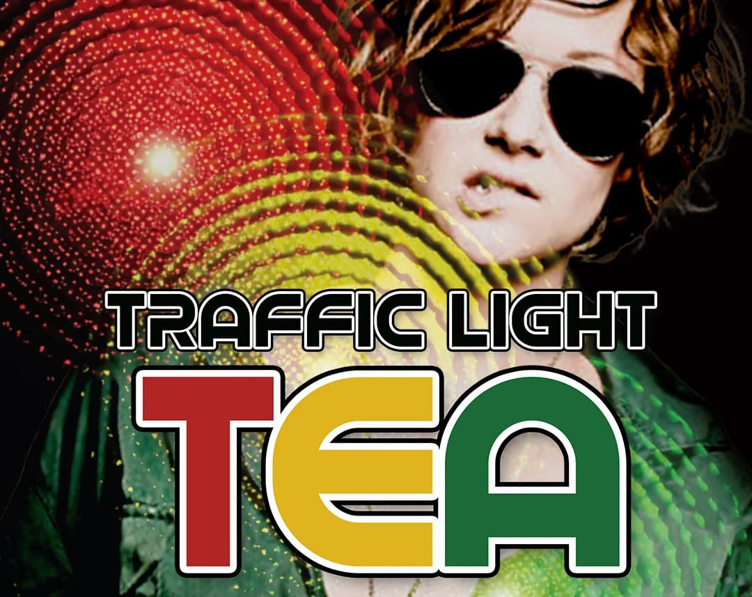 Traffic Light Tea