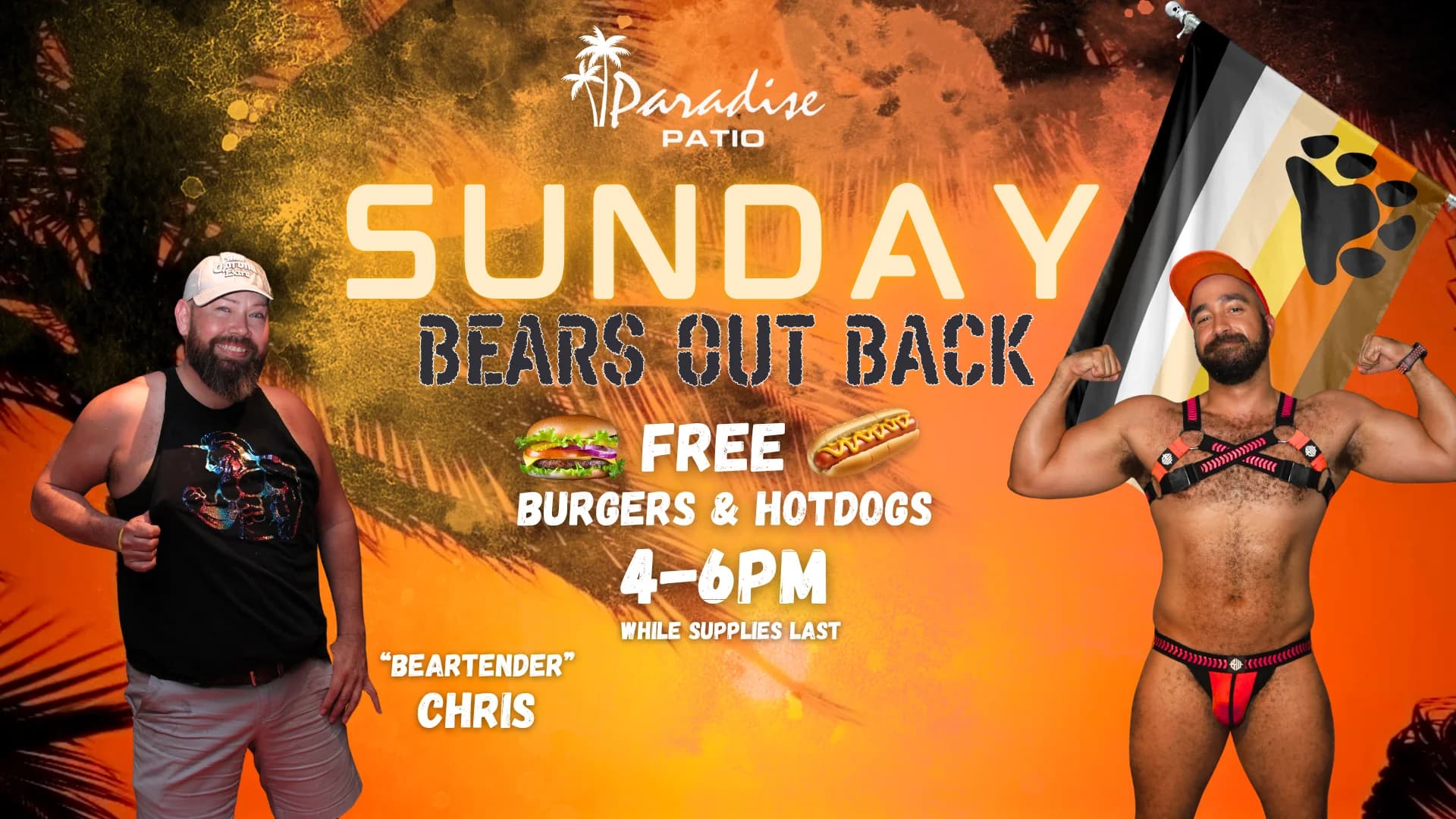 Sunday Bears