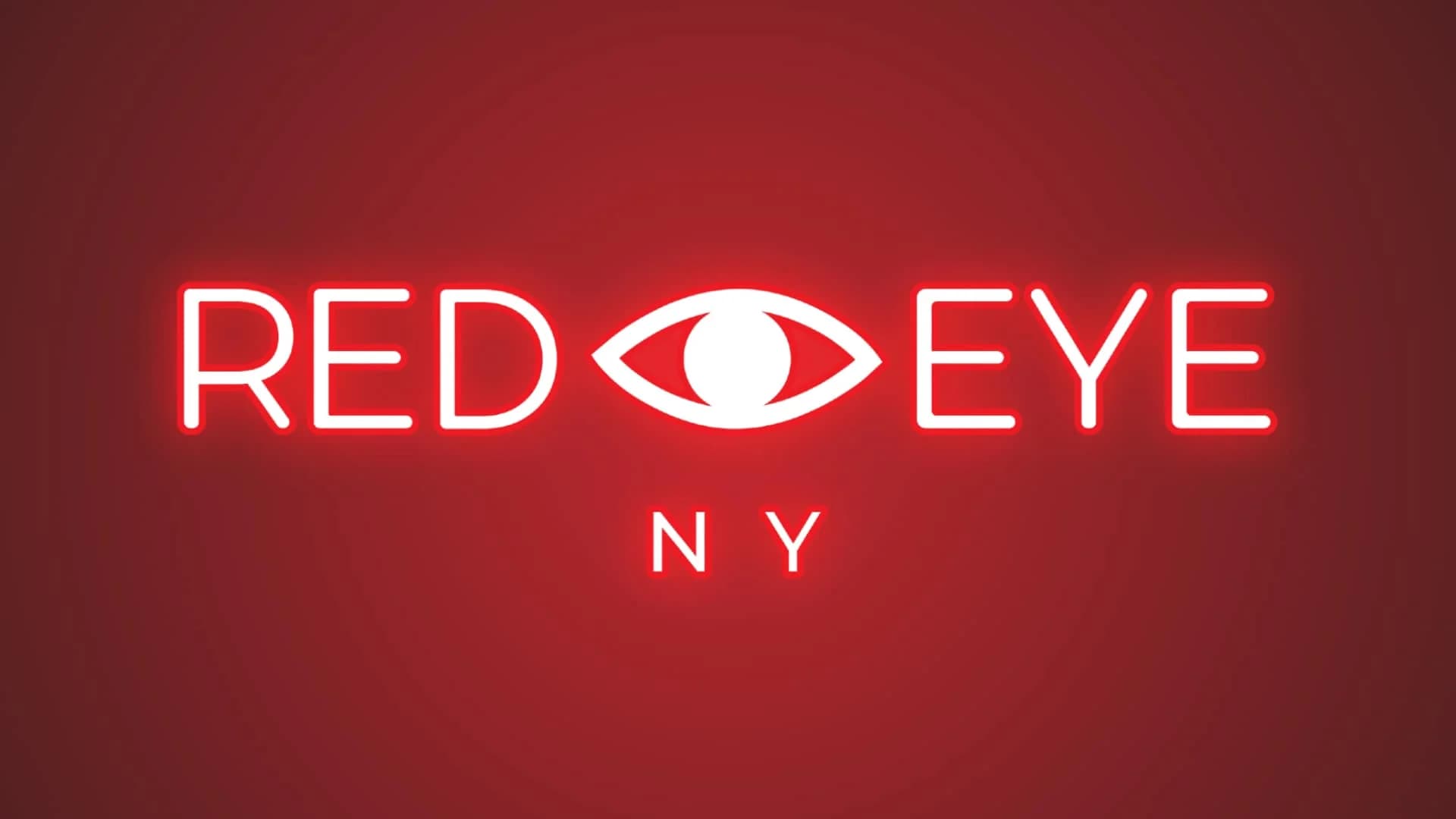 Red Eye NY
